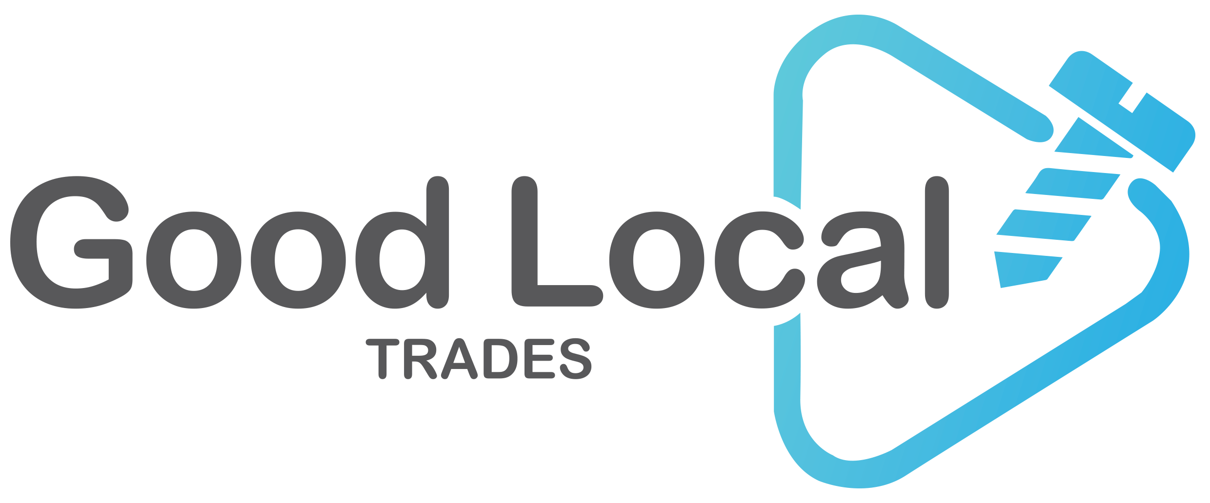Good local trades good local trades